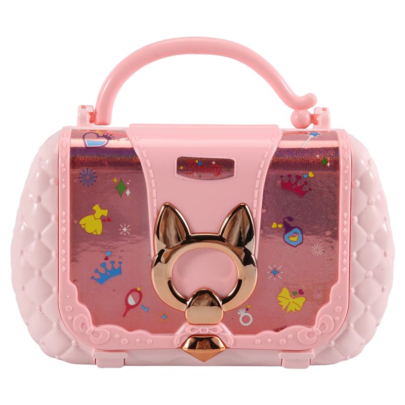 Beauty Makeup Kids - Kids Beauty Makeup Kit Little Bag