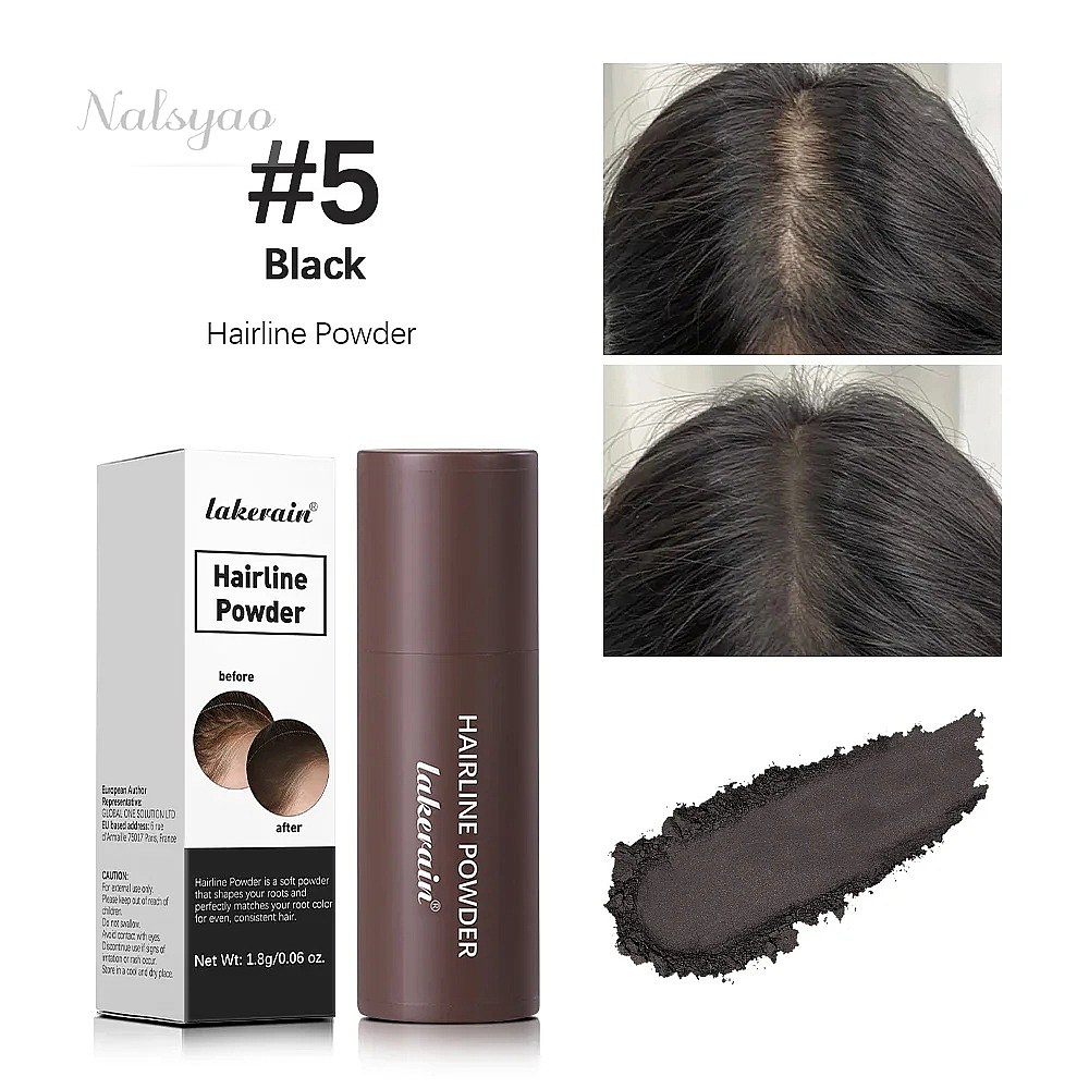 Concealer Full Coverage - Wholesale Waterproof Hairline Root Concealer Pen
