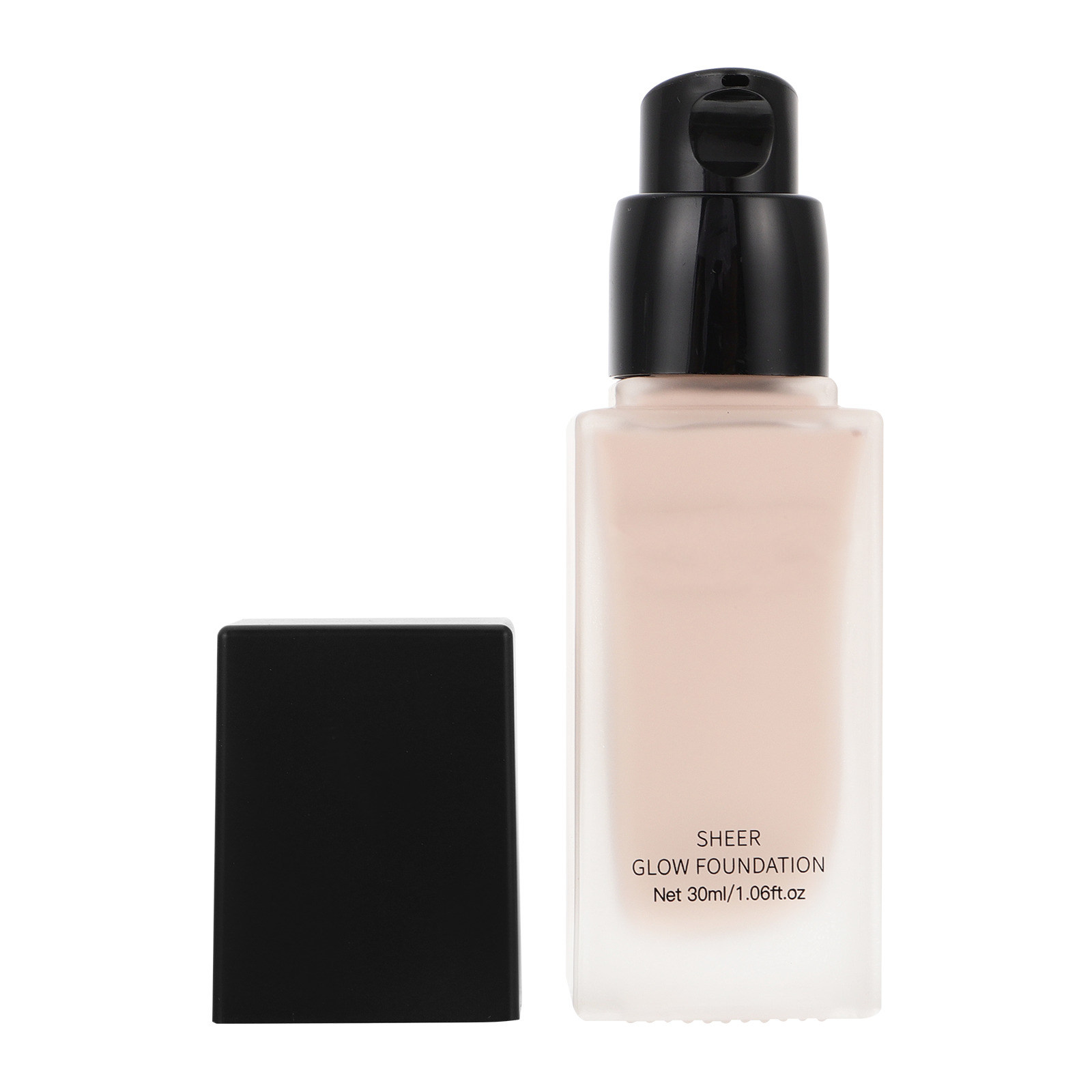 Concealer Full Coverage - Liquid Foundation Moisturizing Full Coverage Concealer