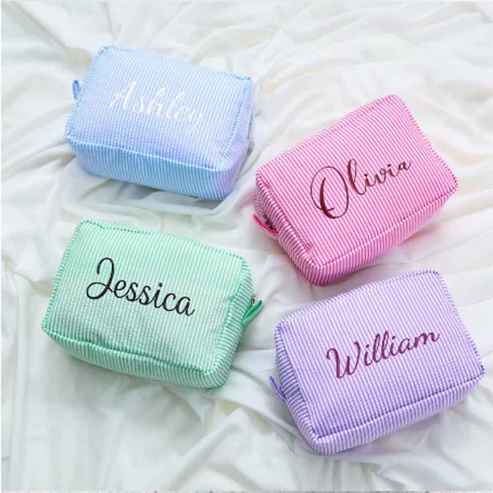 Beauty Makeup Names - Custom Makeup Bags For Females New