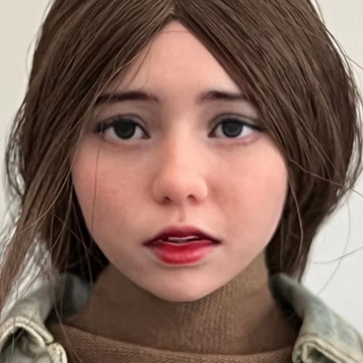 1/6 1/12 Realistic Painting Ma - огляд і ціна Beauty Makeup Edit