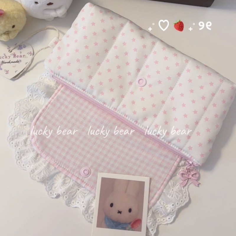 New Miffy Rabbit Strawberry Pe - огляд і ціна Beauty Makeup Edit