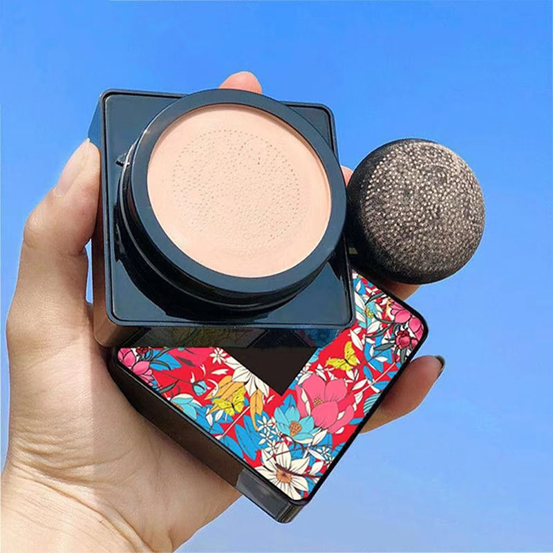 BB Air Cushion Mushroom Head C - огляд і ціна Beauty Makeup Foundation