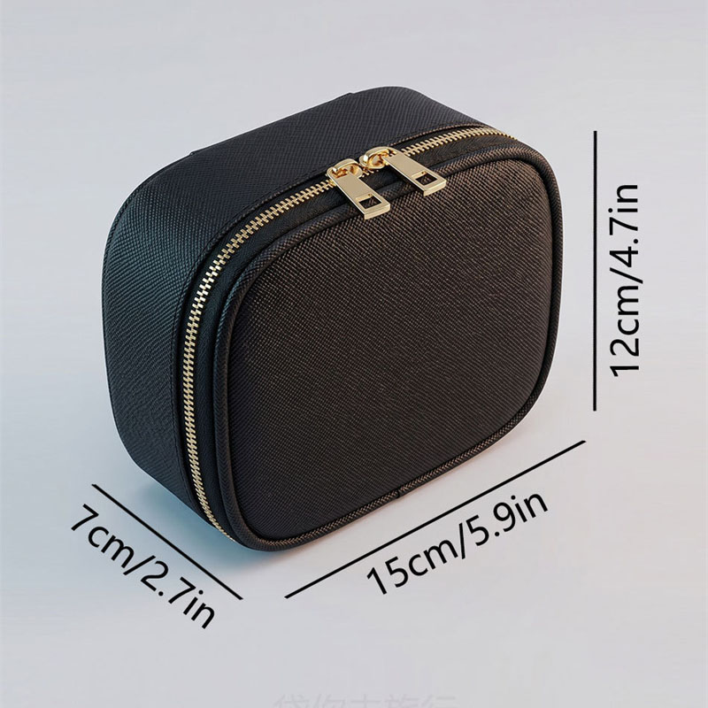 Portable LED Makeup Storage Ba - огляд і ціна Beauty Bag Makeup