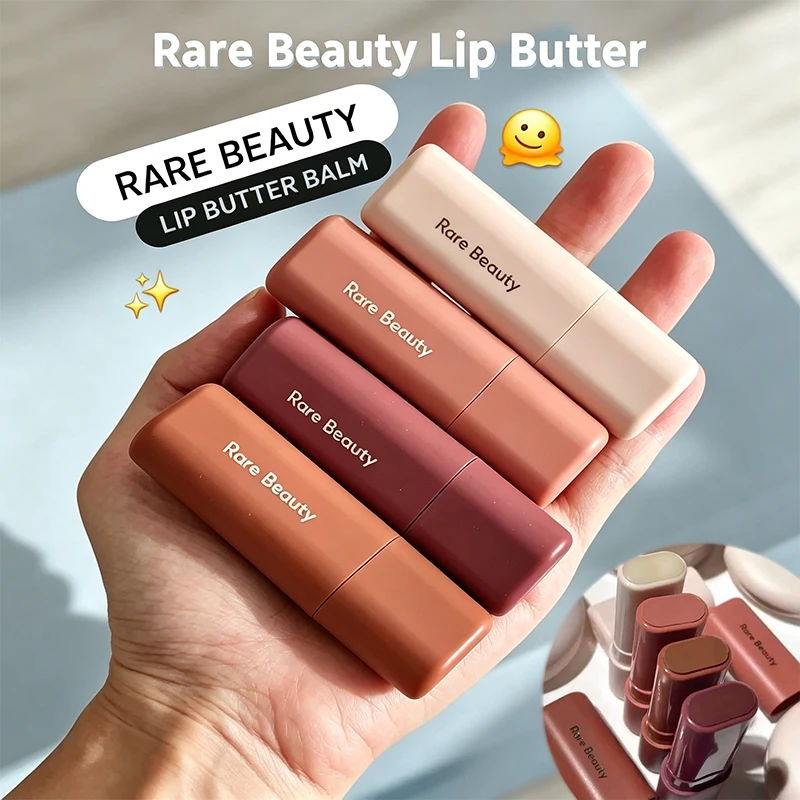 Rare Beauty Easygoing Friendly - огляд і ціна Beauty Love Makeup