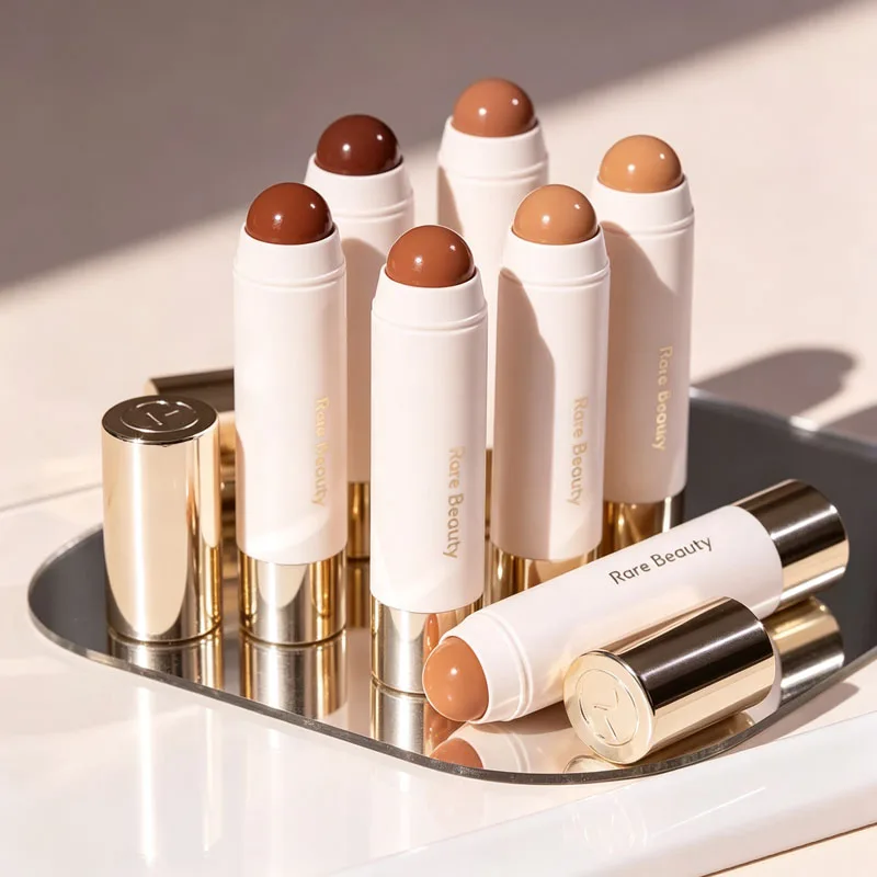 Rare Beauty Easygoing Friendly - огляд і ціна Beauty Love Makeup