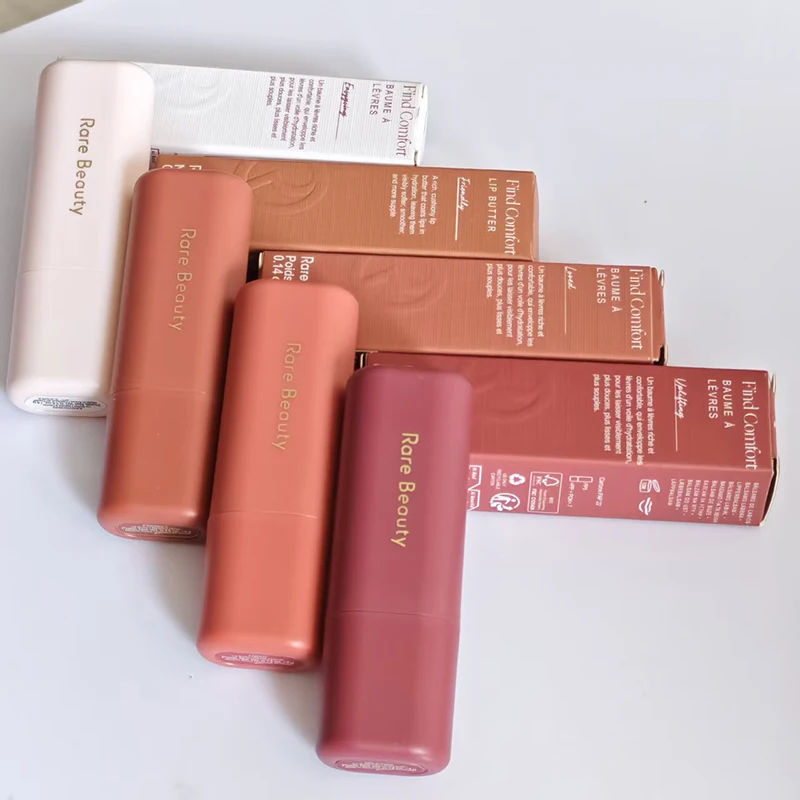 Rare Beauty Easygoing Friendly - огляд і ціна Beauty Love Makeup