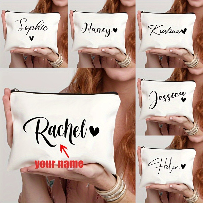 Customize your name. Makeup ba - огляд і ціна Beauty Makeup Names