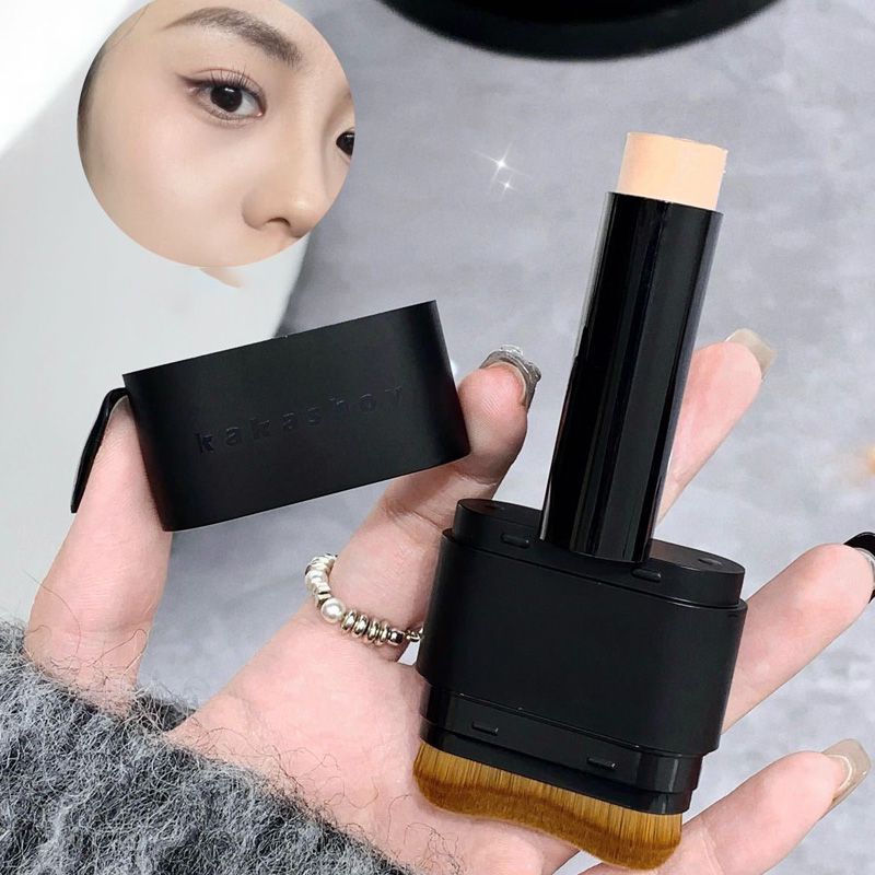 kakashow Foundation Stick,Velv - огляд і ціна Beauty Makeup Foundation