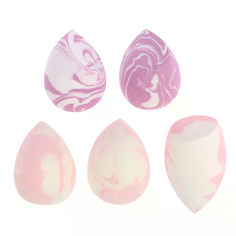 /ACR/1Pcs Makeup Sponge Puff B - огляд і ціна Beauty Makeup Foundation