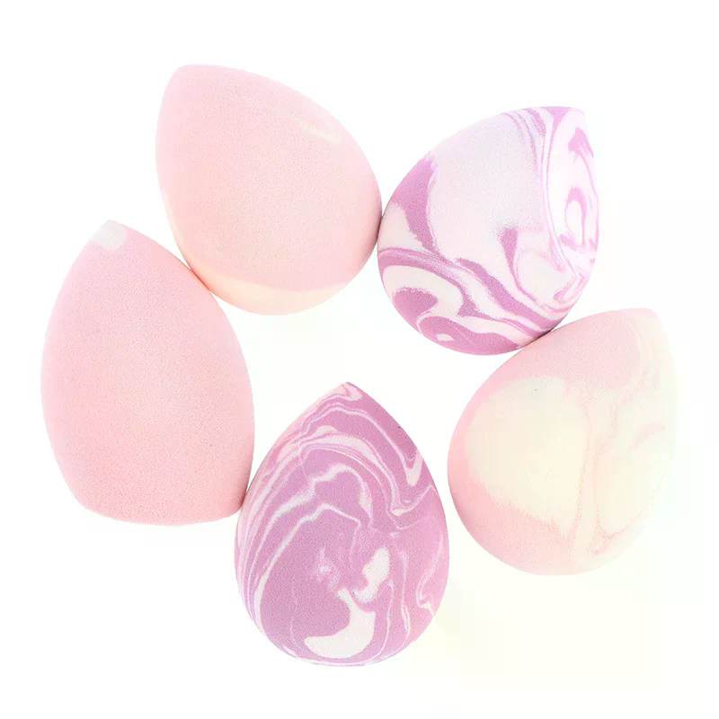 /ACR/1Pcs Makeup Sponge Puff B - огляд і ціна Beauty Makeup Foundation