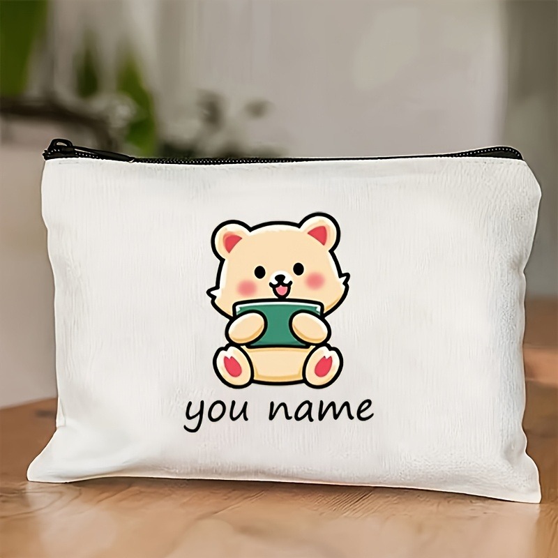 Customize your name. Makeup ba - огляд і ціна Beauty Makeup Names
