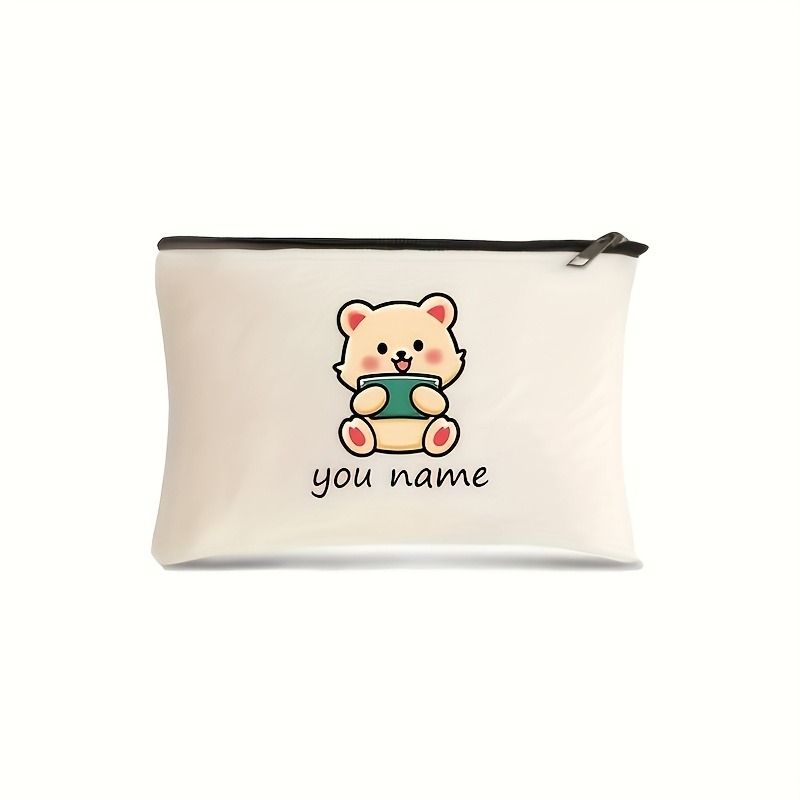 Customize your name. Makeup ba - огляд і ціна Beauty Makeup Names