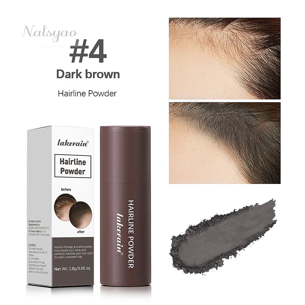 Wholesale Waterproof Hairline  - огляд і ціна Concealer Full Coverage