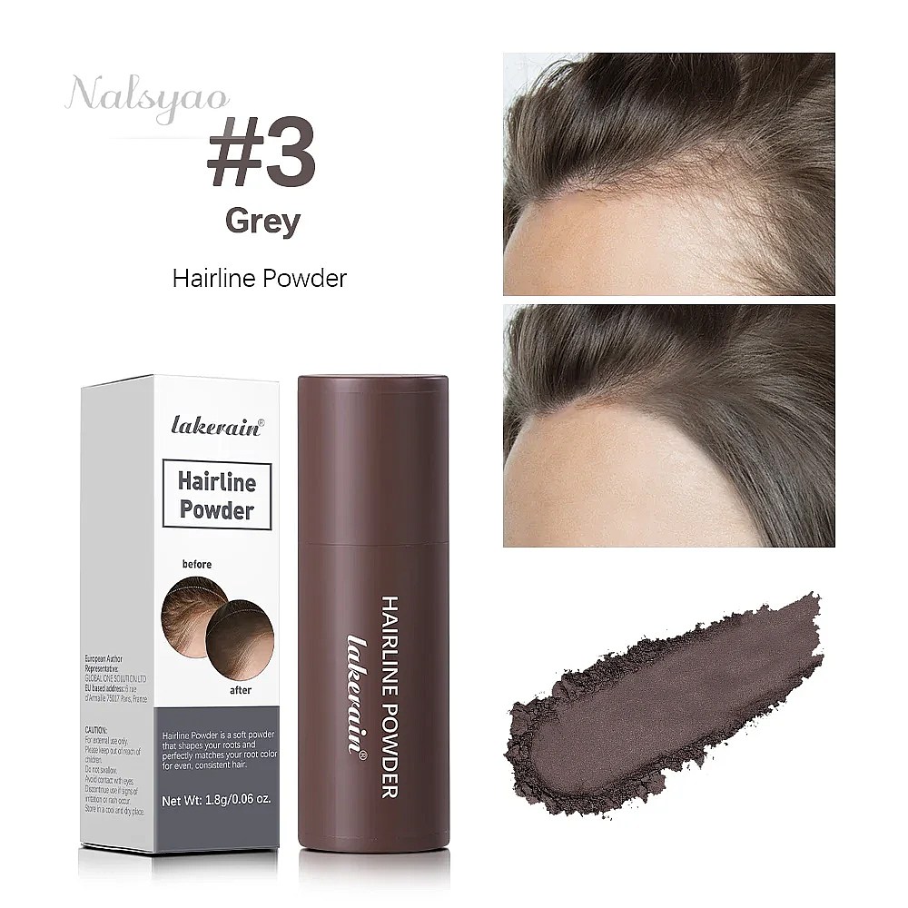 Wholesale Waterproof Hairline  - огляд і ціна Concealer Full Coverage
