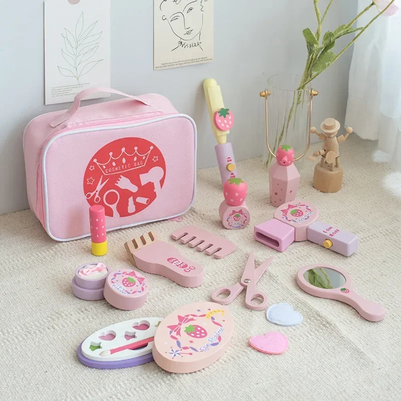 Children Toys Girls Pretend Pl - огляд і ціна Beauty Makeup Kids