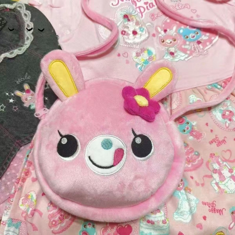 Rilakkuma Japanese beauty girl - огляд і ціна Beauty No Makeup
