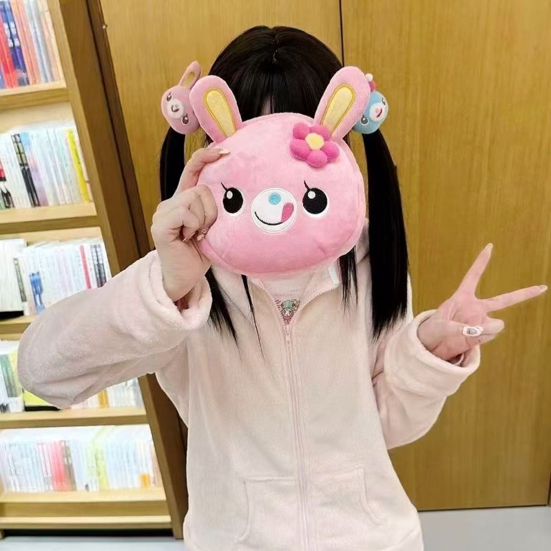 Rilakkuma Japanese beauty girl - огляд і ціна Beauty No Makeup