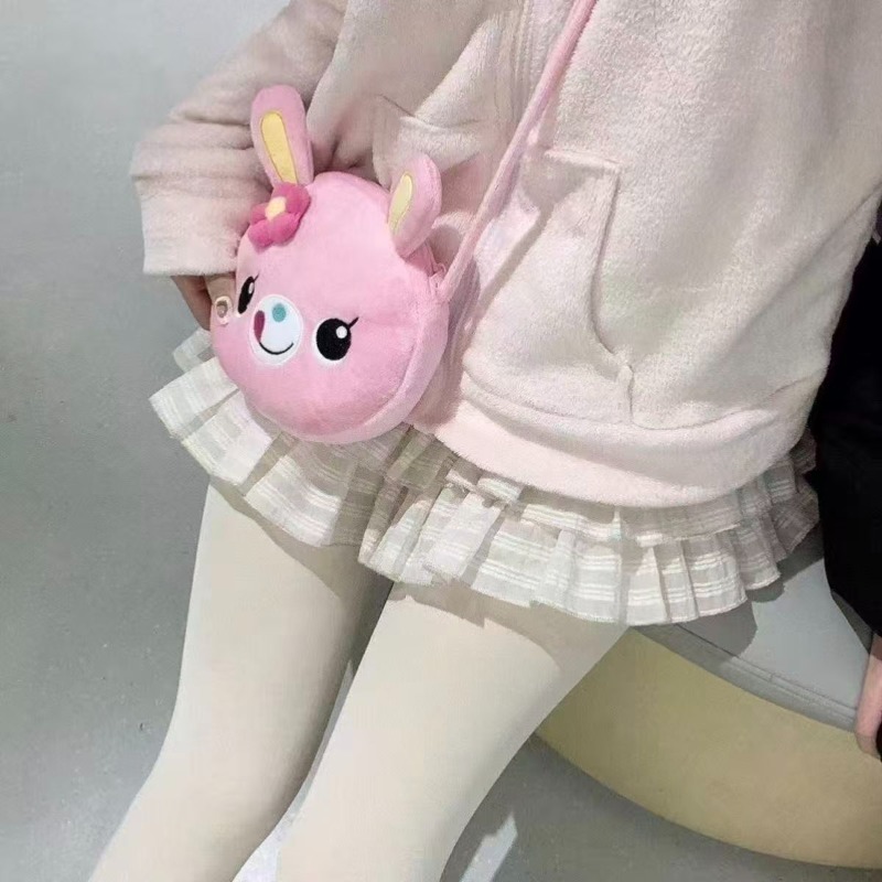 Rilakkuma Japanese beauty girl - огляд і ціна Beauty No Makeup