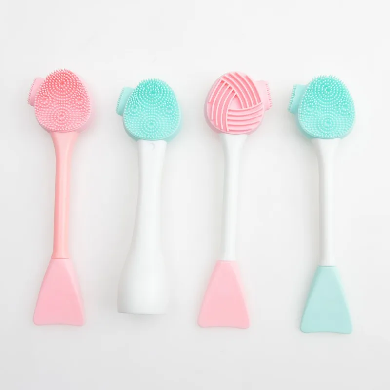1PC Multi-purpose Cleansing Br - огляд і ціна Beauty Makeup Artist
