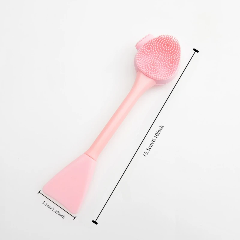 1PC Multi-purpose Cleansing Br - огляд і ціна Beauty Makeup Artist