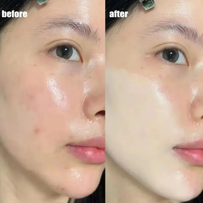 Cappuvini BB Cream Air Cushion - огляд і ціна Concealer Full Coverage