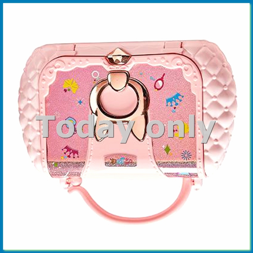 Kids Beauty Toys Makeup Kit Li - огляд і ціна Beauty Makeup Kids