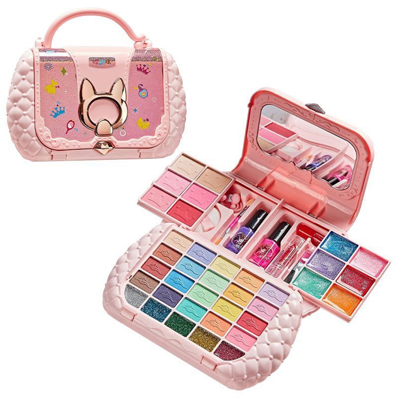 Kids Beauty Toys Makeup Kit Li - огляд і ціна Beauty Makeup Kids