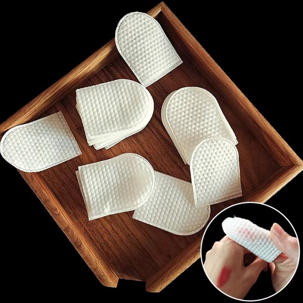 120pcs/Bag U-Shaped Pocket Cot - огляд і ціна Beauty Bag Makeup
