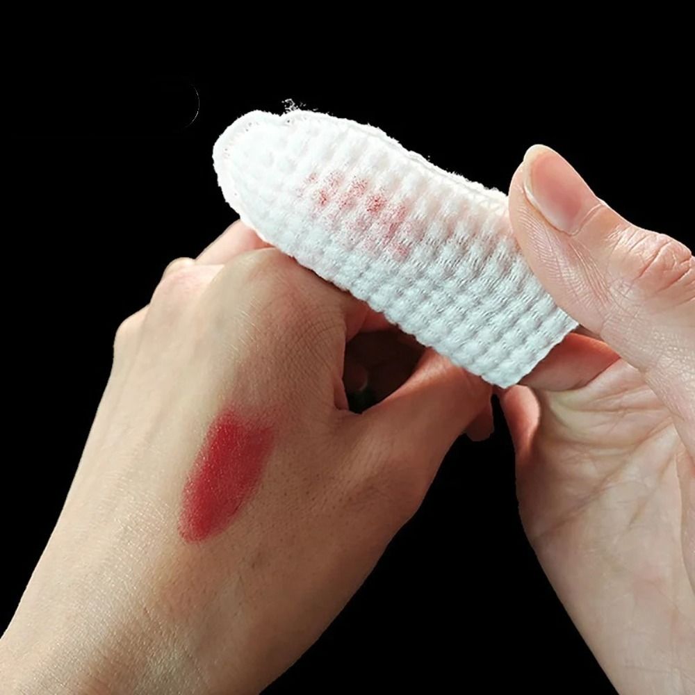 120pcs/Bag U-Shaped Pocket Cot - огляд і ціна Beauty Bag Makeup