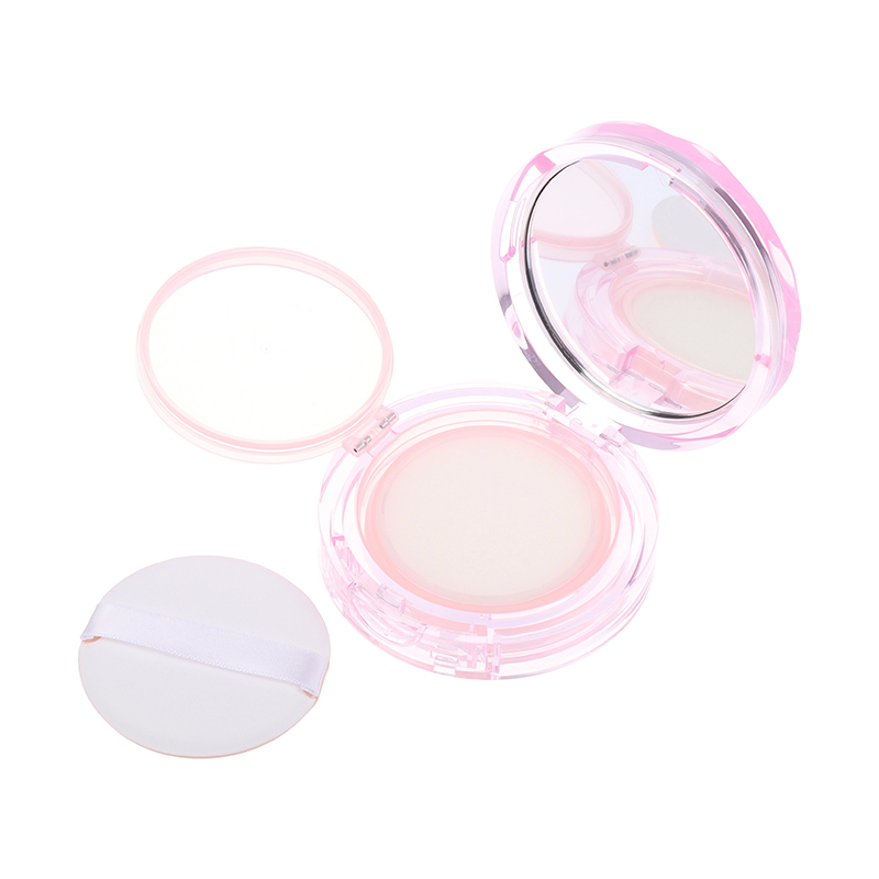 Portable Foundation DIY Box  B - огляд і ціна Beauty Makeup Artist