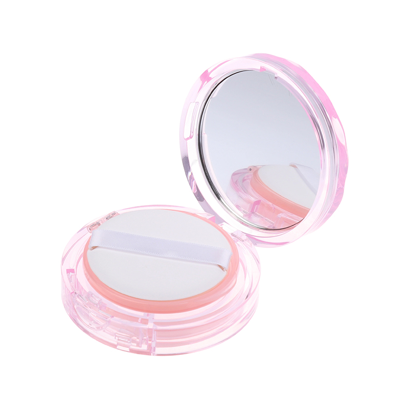 Portable Foundation DIY Box  B - огляд і ціна Beauty Makeup Artist