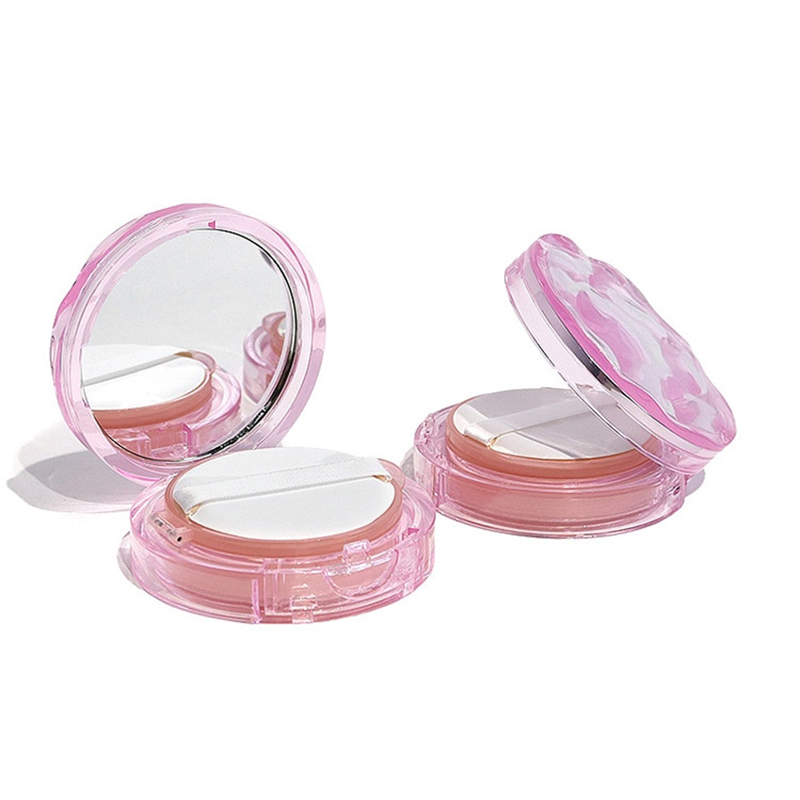 Portable Foundation DIY Box  B - огляд і ціна Beauty Makeup Artist
