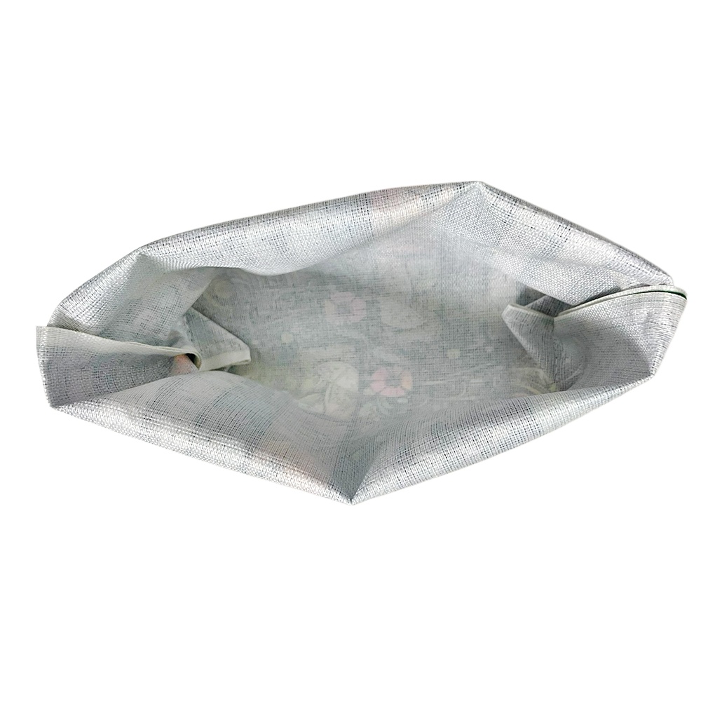 Vintage Chic Makeup Bags Zippe - огляд і ціна Beauty Bag Makeup