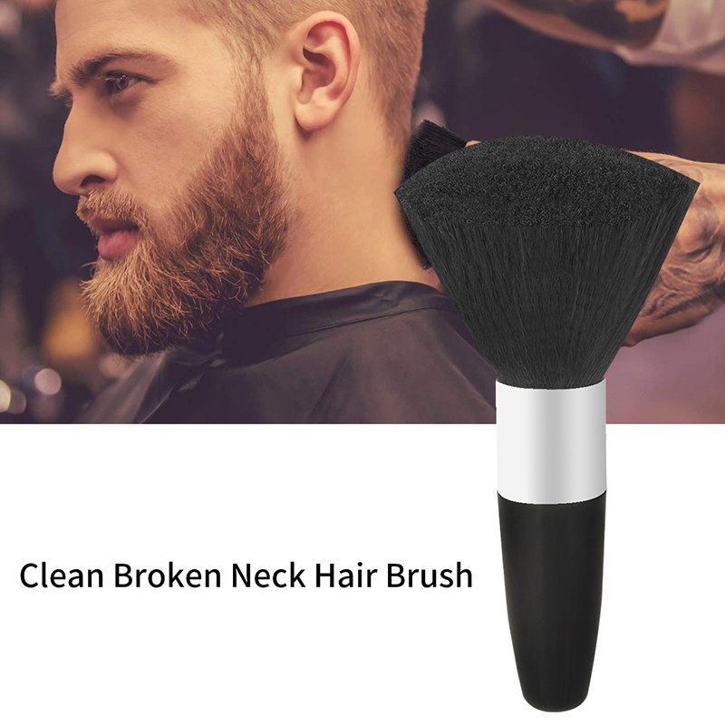 New Soft Neck Face Duster Barb - огляд і ціна Beauty Makeup Artist