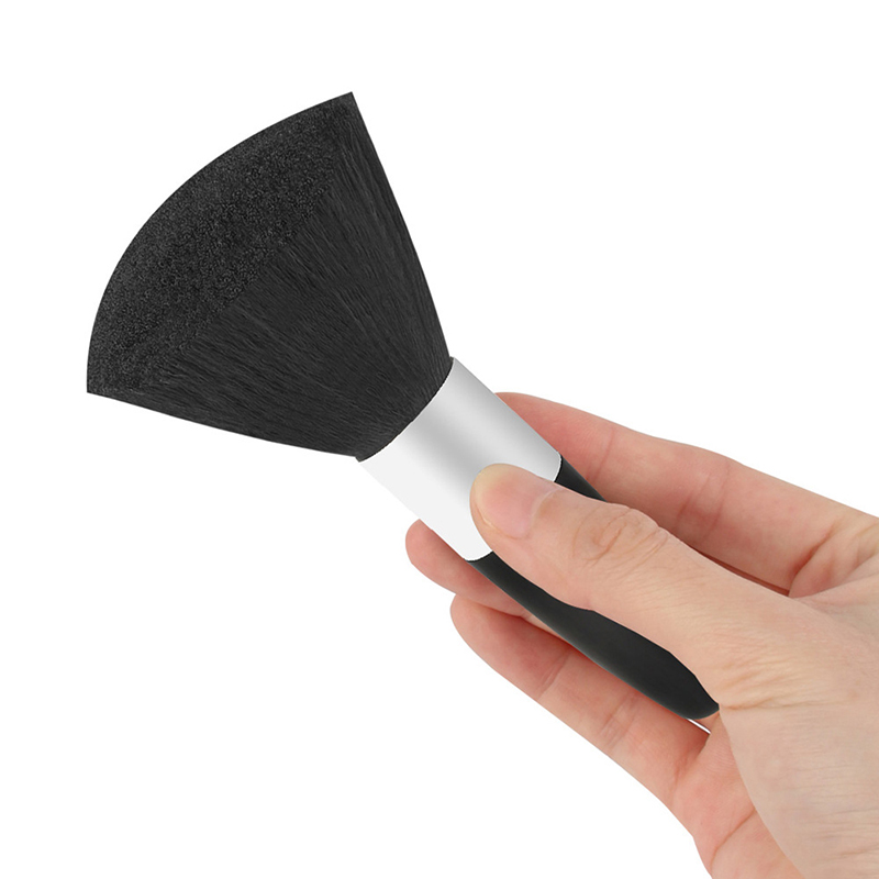 New Soft Neck Face Duster Barb - огляд і ціна Beauty Makeup Artist