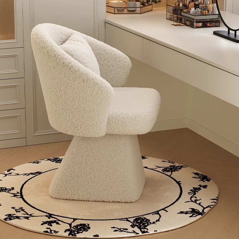 Dressing Table Chair, Rotatabl - огляд і ціна Beauty No Makeup