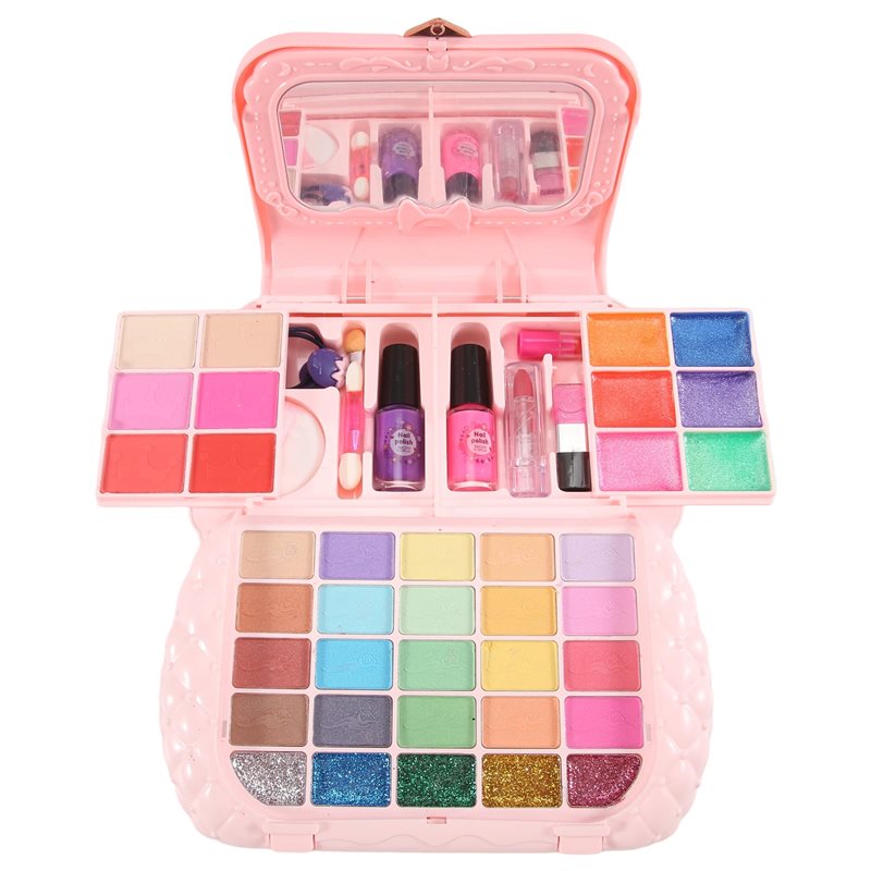 Kids Beauty Makeup Kit Little  - огляд і ціна Beauty Makeup Kids