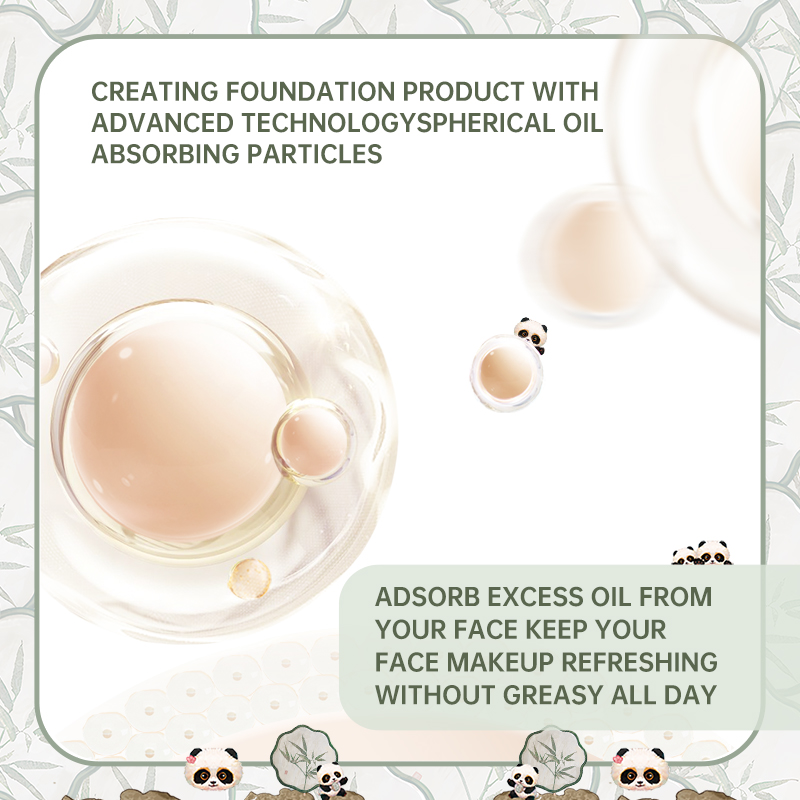 Panda Land Full Coverage Cushi - огляд і ціна Concealer Full Coverage