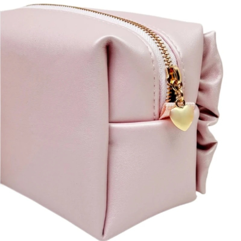 Flower Knows Limited Edition P - огляд і ціна Beauty Bag Makeup