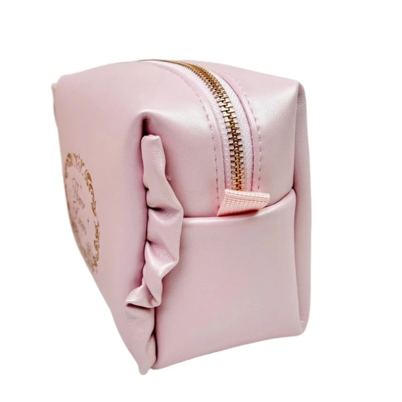 Flower Knows Limited Edition P - огляд і ціна Beauty Bag Makeup