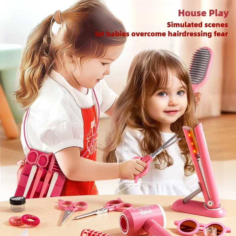 Girls Hair Beauty Makeup Kit K - огляд і ціна Beauty Makeup Kids