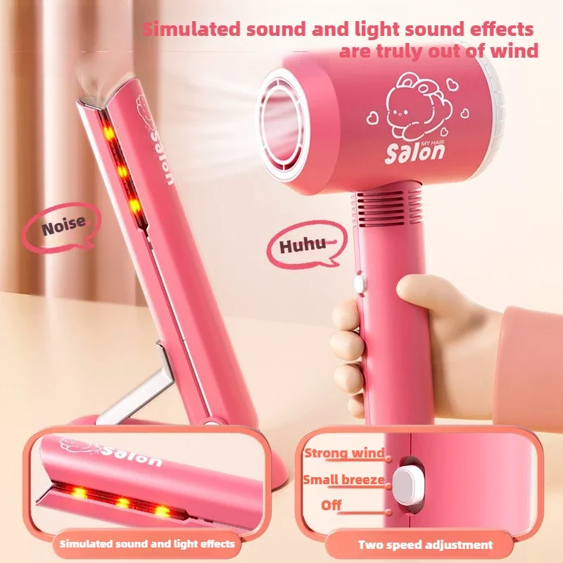 Girls Hair Beauty Makeup Kit K - огляд і ціна Beauty Makeup Kids