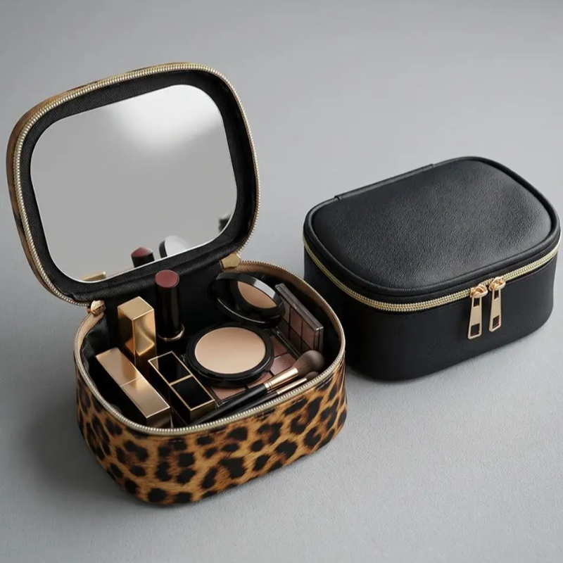 2026 New Portable Toiletry Bag - огляд і ціна Beauty Bag Makeup