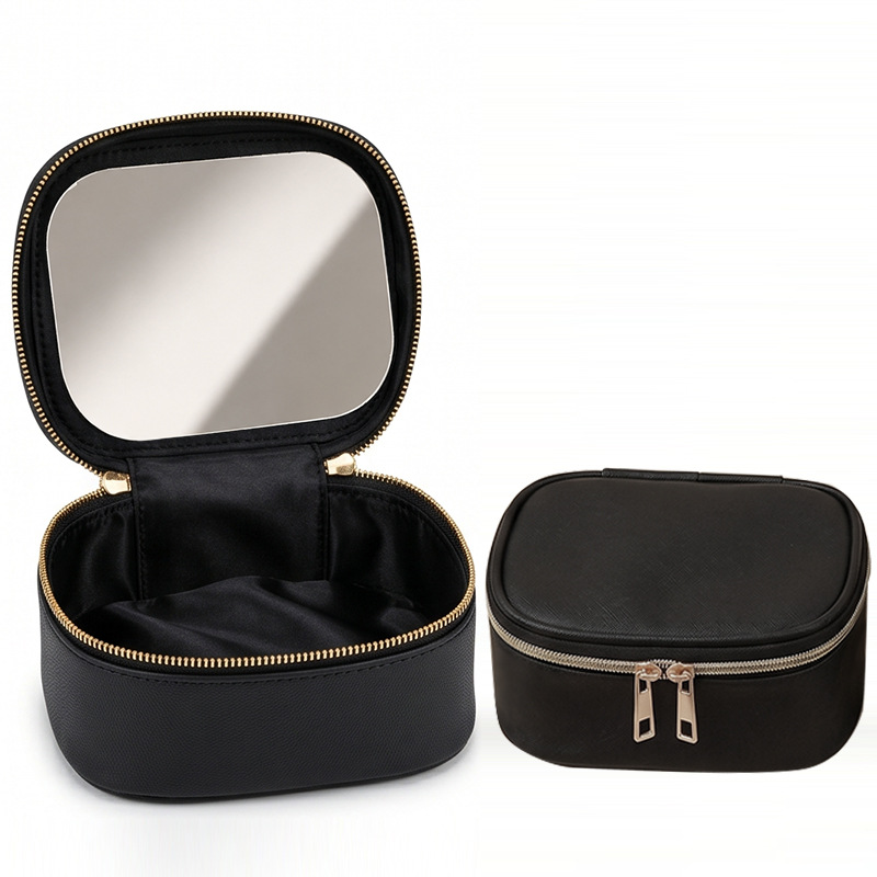 2026 New Portable Toiletry Bag - огляд і ціна Beauty Bag Makeup