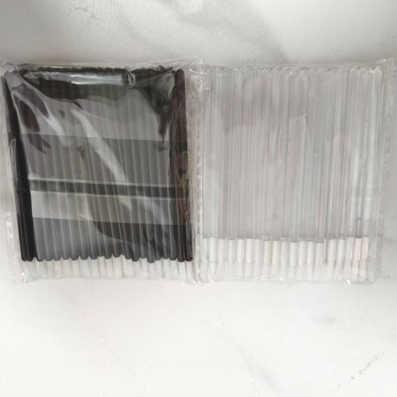 Wholesale 50PCS Disposable Lip - огляд і ціна Beauty Makeup Artist