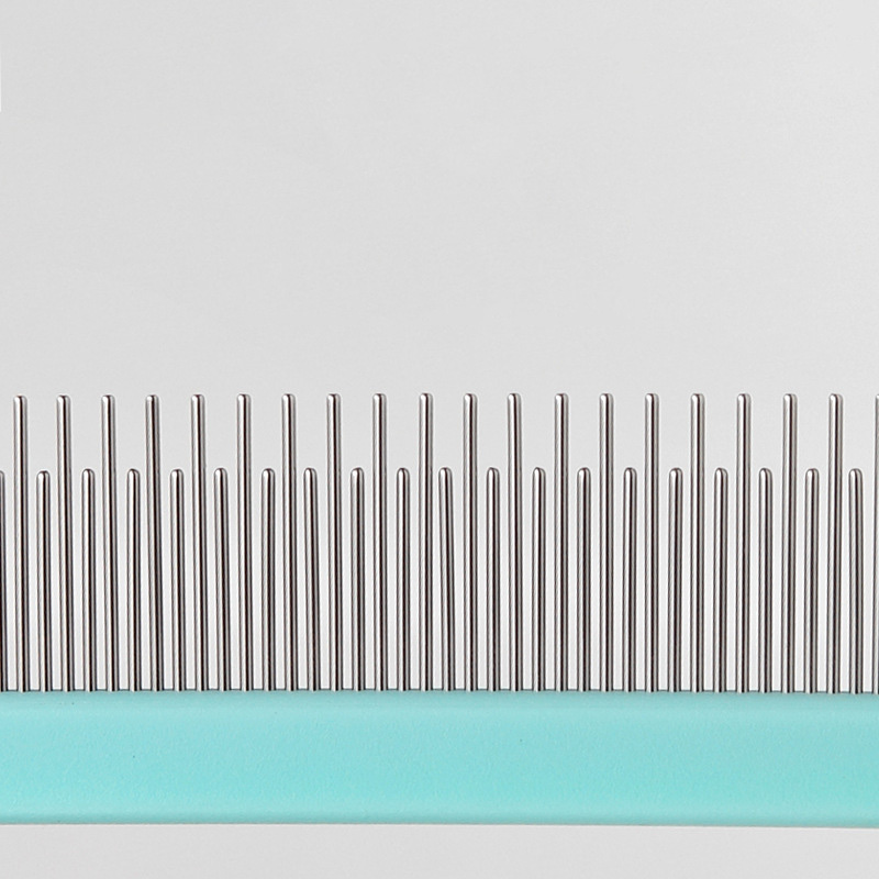 Pet Cat Comb Cat and Dog Hair  - огляд і ціна Beauty Makeup Artist