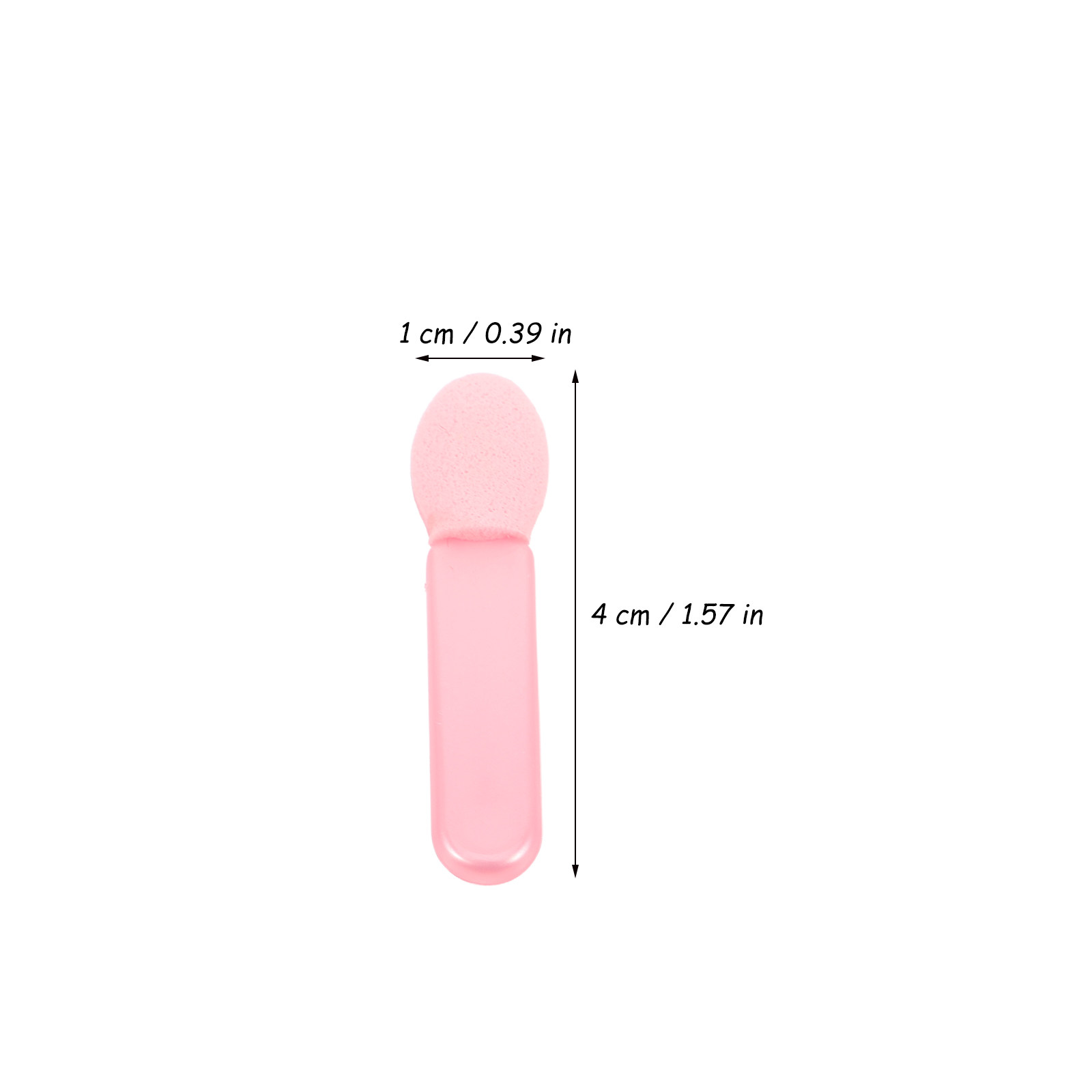 100Pcs Eyeshadow Applicator St - огляд і ціна Beauty Makeup Artist