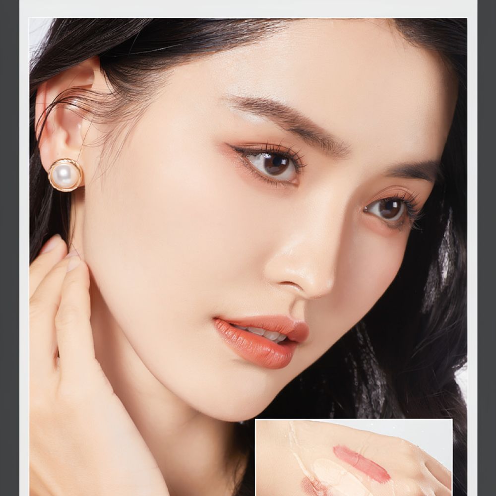 For For Hunmui Starry Shimmer  - огляд і ціна Beauty Makeup Fixer Natural