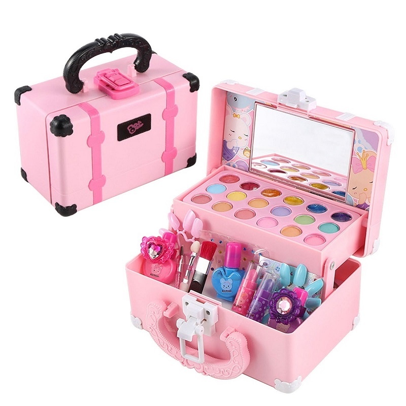 Children Makeup Set Lipstick M - огляд і ціна Beauty Makeup Kids